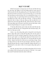 cơ sở khoa học của việc cấp GCNQSDĐ ở cho hộ gia đình cá nhân đang sử dụng đất