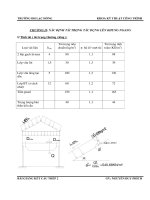 Kết cấu thép 2 Chương 2