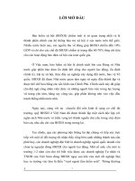 Bảo hiểm xã hội Hà Tây – Thực Trạng và Giải Pháp