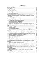 Luận văn Công nghệ thi công tường Barrette trong điều kiện đất nền Hà Nội 02