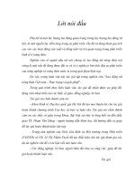 Lao động nữ ở nông thôn Việt Nam - Thực trạng và giải pháp