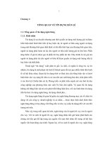Giải pháp phát triển hoạt động tín dụng bán lẻ tại Ngân hàng Đầu tư và Phát triển VN