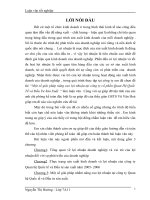 Một số giải pháp nâng cao lợi nhuận tại công ty cổ phần Quan Hệ Quốc Tế và Đầu Tư Sản Xuất