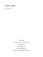  Jon Hersey - Family Man 