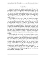 Một số vấn đề về mở rộng thị trường xuất khẩu bóng sang Châu Âu