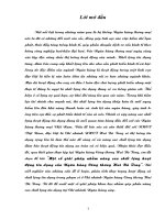 Nâng cao chất lượng tín dụng tại chi nhánh Ngân hàng