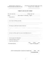 Tối ưa hóa mạng di động GSM