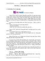 Tìm hiểu về AJAX và xây dựng Website có ứng dụng công nghệ AJAX