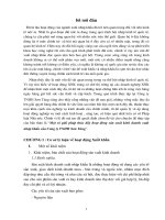 Một số giải pháp thúc đẩy hoạt động sản xuất kinh doanh xuất nhập khẩu của Công ty TNHH Sơn Tùng