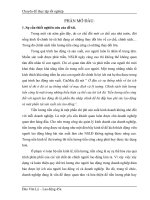 Hoàn thiện quy chế trả lương tai Công ty TNHH T&T Hưng Yên