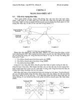 Mạng thông tin di động GSM 5.1