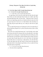 Giải pháp tăng cường huy đọng vốn tại ngân hàng nông nghiệp và phát triển nông thôn Hà Nội