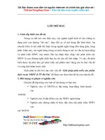 Giải pháp phát triển sản phẩm dịch vụ tại NHĐT & PT.doc