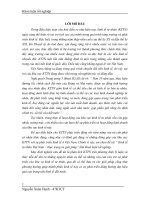 Kinh tế tư nhân Việt Nam - thực trạng và giải pháp