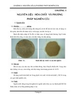 Bước đầu nghiên cứu sản xuất nước tương lên men phần  2