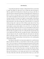 Hoàn thiện công tác đấu thầu xây lắp ở Công ty cầu 14.doc