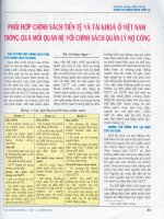 Phương án tổ chức lại mạng lưới chi nhánh Ngân hàng Nhà nước.pdf