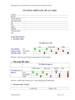 Hướng dẫn chiến lược kinh doanh c10