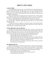 Thiết kế máy tính cước điện thoại