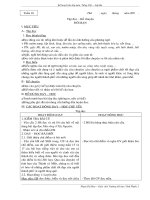 Tài liệu Giáo án môn Tiếng Việt 16