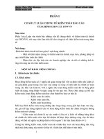 Kiểm toán tài chính