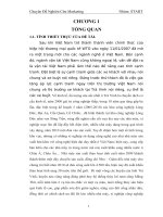 Đánh giá sự hài lòng của khách hàng đối với dịch vụ xe buýt tại Trà Vinh