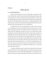 Ảnh hưởng của chất lượng dịch vụ đào tạo đến sự hài lòng của sinh viên khoa Kinh tế