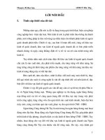 Mở rộng và nâng cao hiệu quả cho vay đối với khu vực kinh tế ngoài quốc doanh tại Vietinbank hà tây