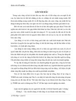 Kế toán tiền lương và các khoản trích theo lương ở công ty TNHH sản xuất và thương mại Tân Á