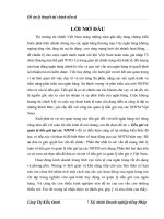 Quản lý tiền gửi tại các ngân hàng thương mại việt nam