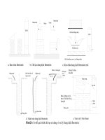 Luận văn Công nghệ thi công tường Barrette trong điều kiện đất nền Hà Nội 01
