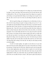 Kế toán tiền lương và các khoản trích theo lương tại Công ty TNHH AP Thăng Long