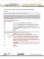 English for Tourism and Hospitality 24