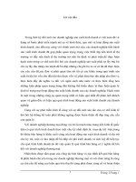 Kế toán bán hàng và xác định kết quả bán hàng tại công ty VL điện và DC cơ khí.doc