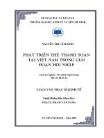 Phát triển các dịch vụ tài chính tại ngân hàng đầu tư và phát triển Việt Nam.pdf