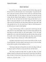 Tiền lương và các khoản trích theo lương tại Công ty Thương mại và Đầu tư giao thông vận tải