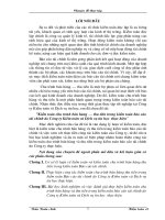 Kiểm toán chu trình bán hàng – thu tiền trong kiểm toán BCTC do Cty Kiểm toán và Dịch vụ tin học thực hiện