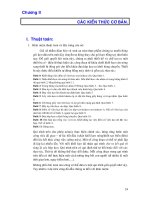 Giáo trình Toán rời rạc Chương 2.1