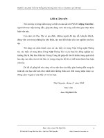 Nghiên cứu phát triển hệ thống đa phương tiện trên cơ sở phân cụm dữ liệu