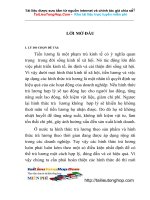 Hoàn thiện công tác trả lương tại Công ty Phát Triển Hạ Tầng Khu CNC Hoà Lạc