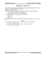 Kết cấu thép 2 Chương 4.1