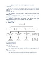 HT Kiem tra CL cua nha thau