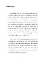 Tính nhân văn trong tư tưởng Hồ Chí Minh