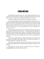 Một số biện pháp thu hút & sử dụng hiệu quả vốn đầu tư vào du lịch