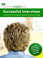 12888697-Successful-Interviews
