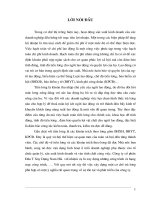 Kế toán tiền lương & các khoản trích theo lương tại Công ty Cổ phần Đầu tư xây dựng Nam Hải