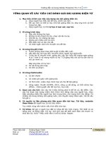 Huong dan su dung Adobe Presenter ban cap nhat