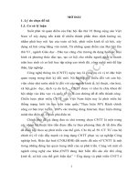 Giải pháp quản lý đào tạo lập trình viên quốc tế theo tiêu chuẩn ISO 9000