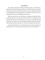 Cơ sở tổ chức sản xuất và mô hình kinh tế trang trại trong nông