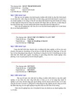 Quản trị kinh doanh